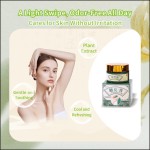 Underarm Odor Relief Cream